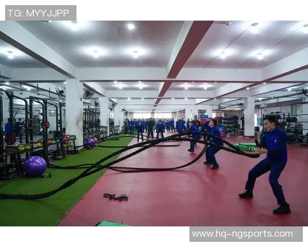 探索加盟体育培训项目的无限商机与成功之路